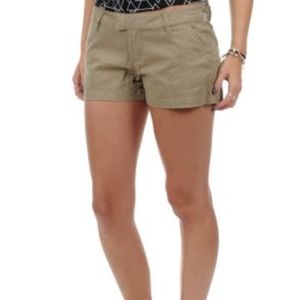 2 Pairs of Volcom Shorts- New With Tags! 💞